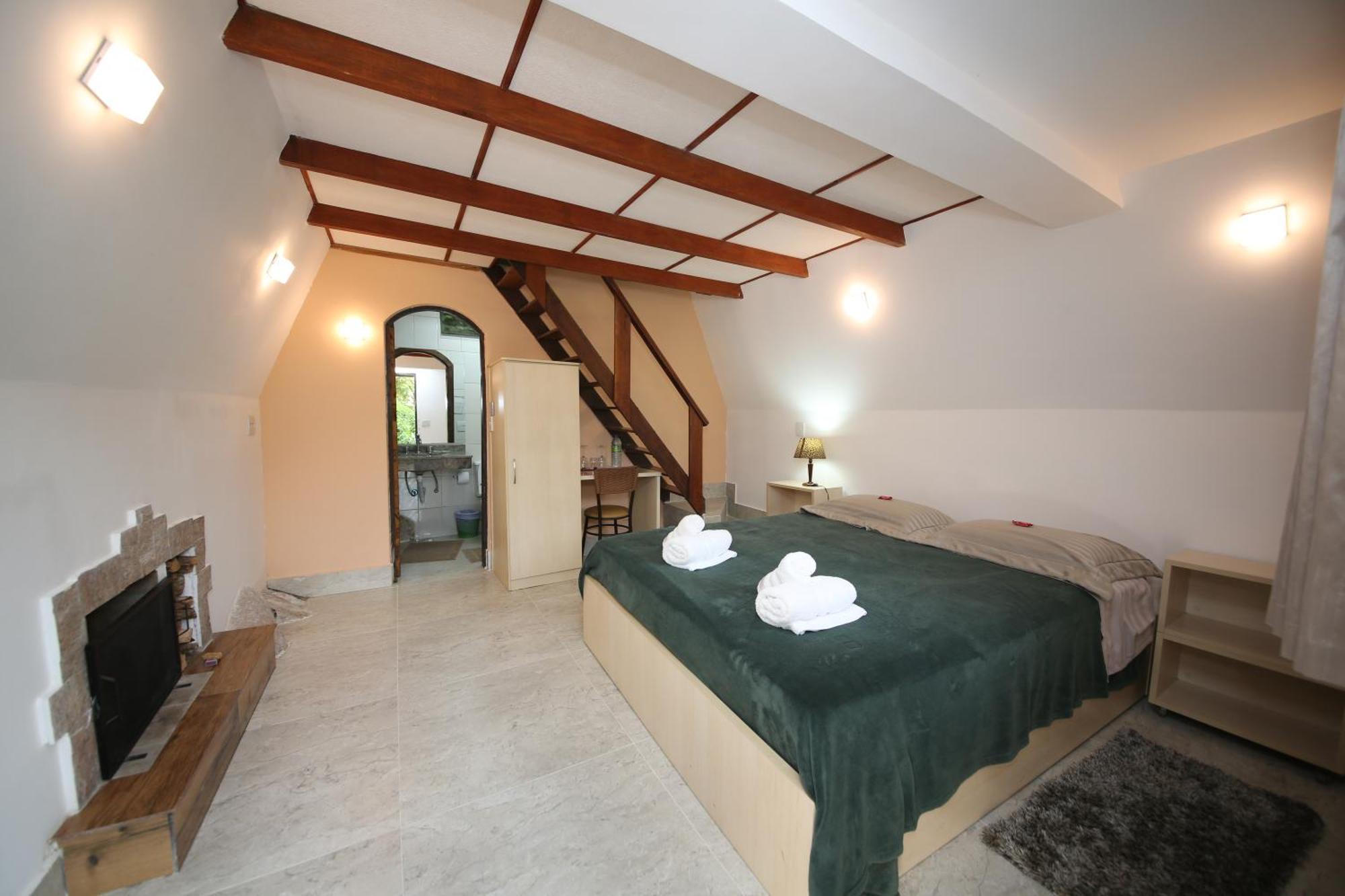 Spazio Di Garda São Roque Εξωτερικό φωτογραφία