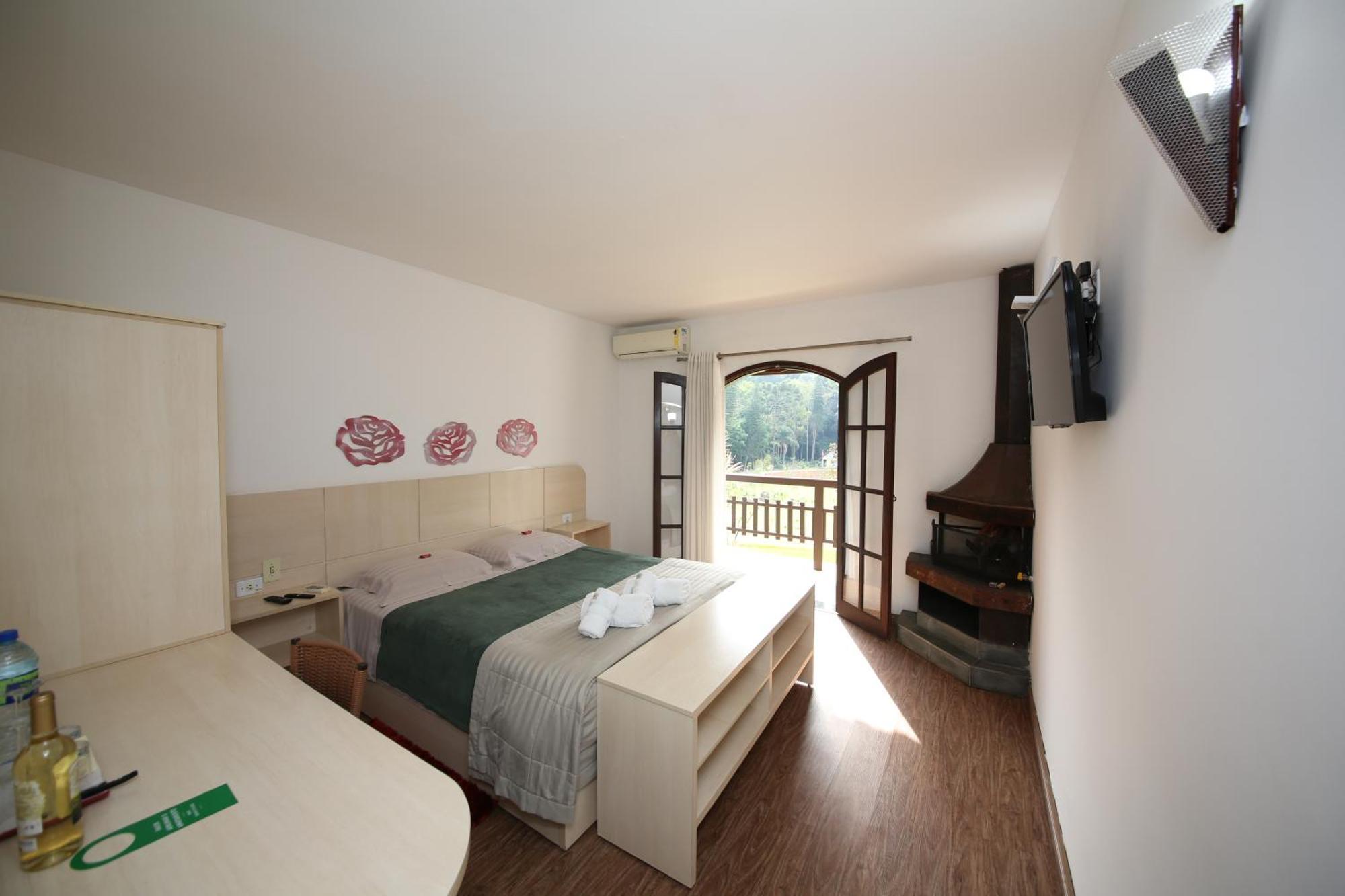 Spazio Di Garda São Roque Εξωτερικό φωτογραφία