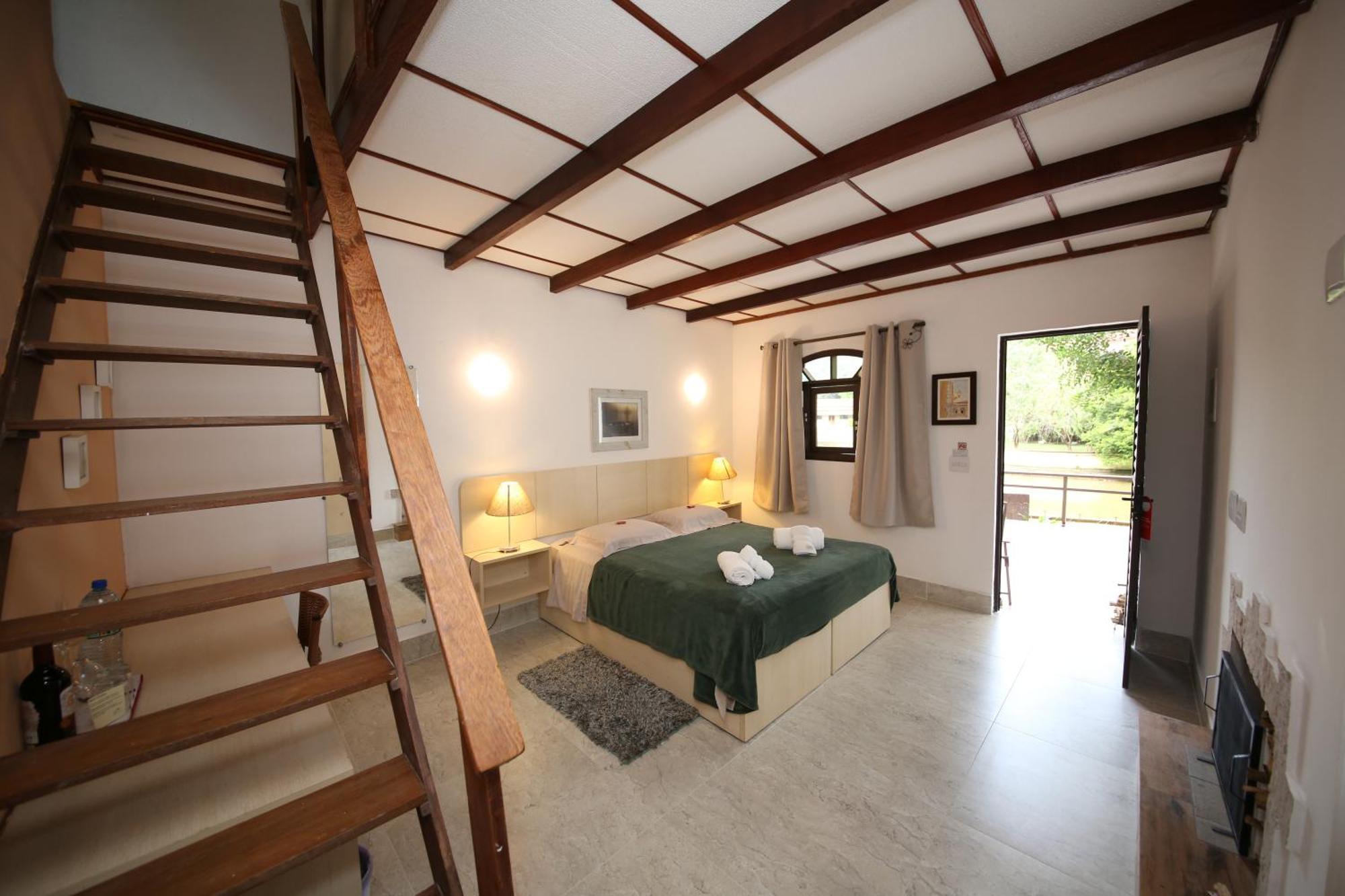 Spazio Di Garda São Roque Εξωτερικό φωτογραφία