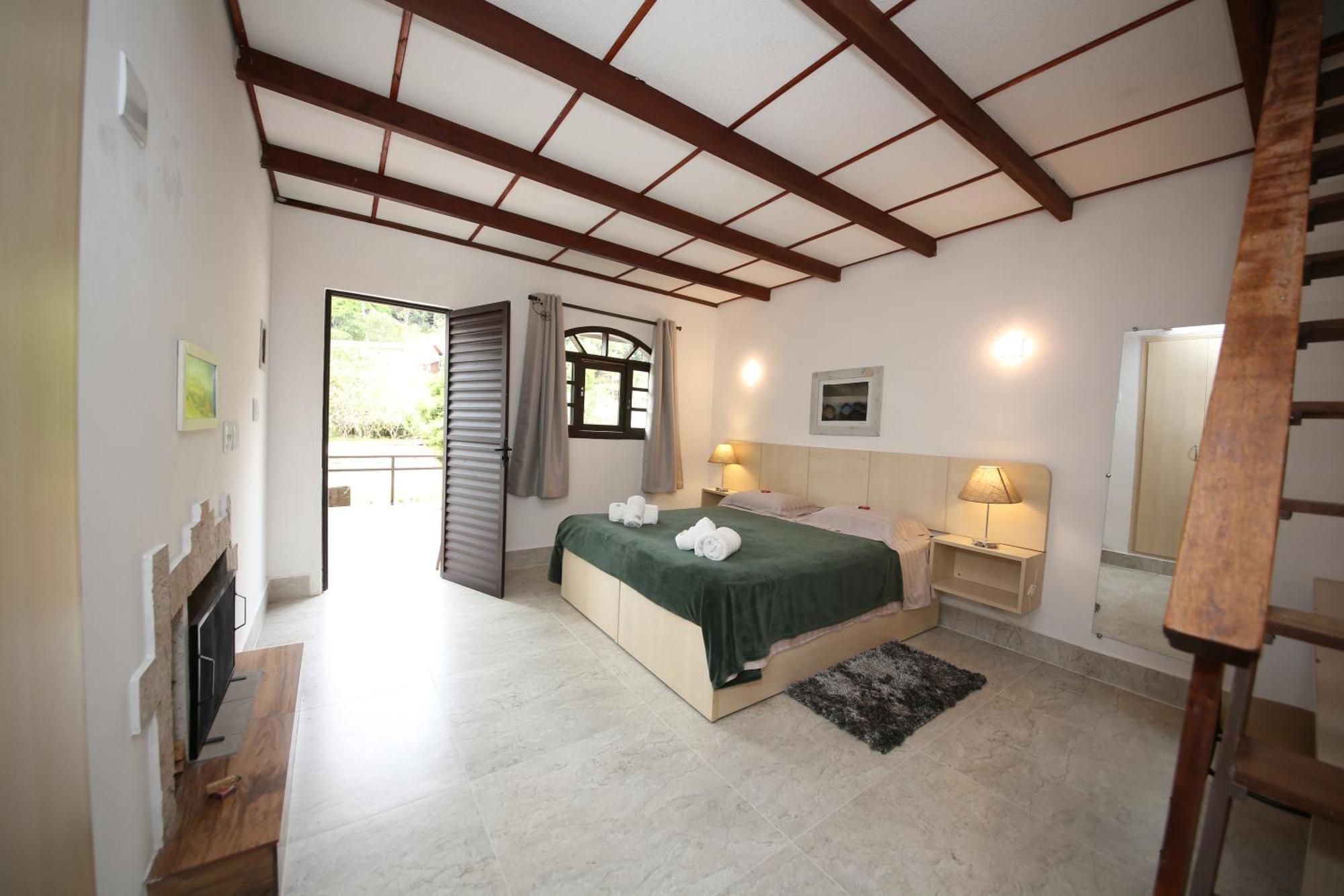Spazio Di Garda São Roque Εξωτερικό φωτογραφία