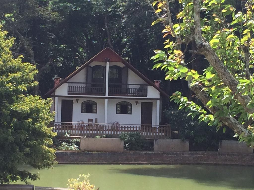 Spazio Di Garda São Roque Εξωτερικό φωτογραφία