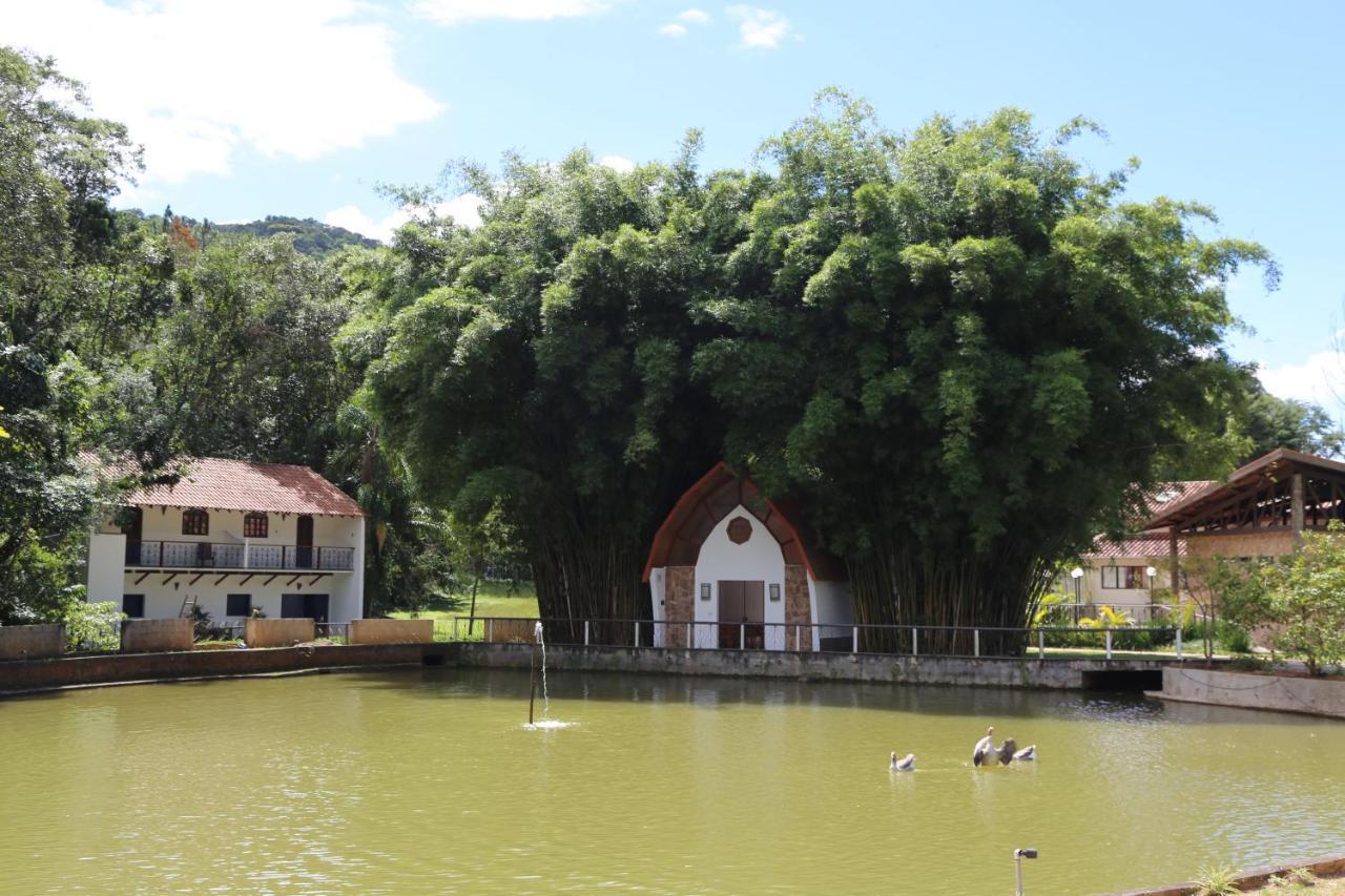 Spazio Di Garda São Roque Εξωτερικό φωτογραφία