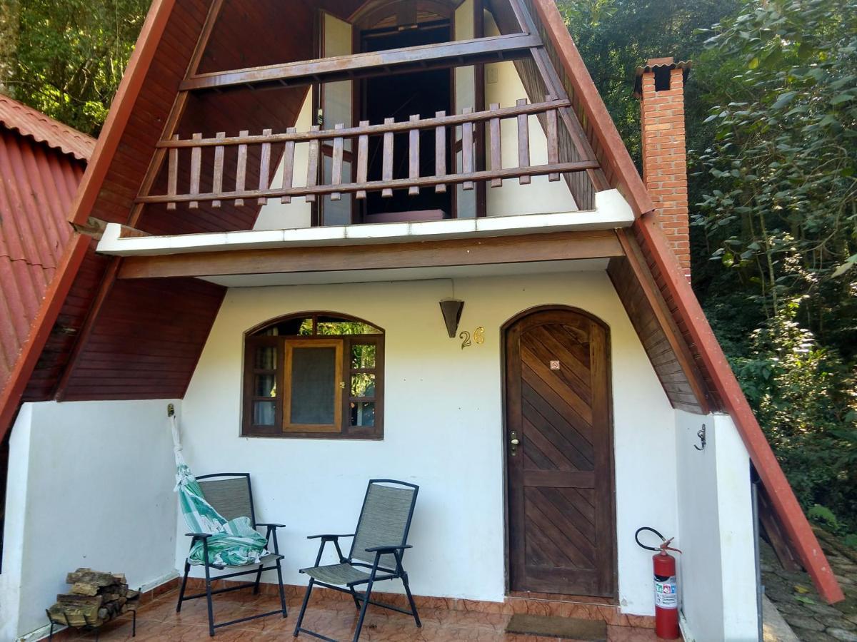 Spazio Di Garda São Roque Εξωτερικό φωτογραφία